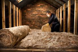 Best Blown-In Insulation  in Oklahoma, PA