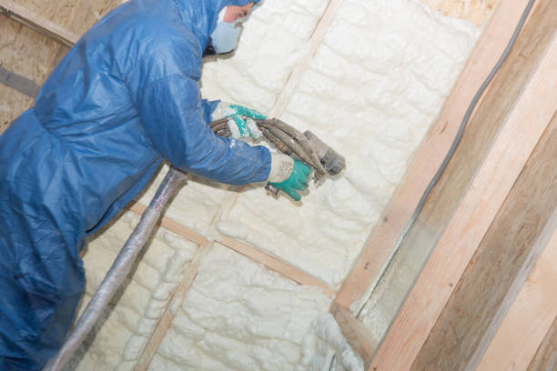 Types of Insulation We Offer in Oklahoma, PA